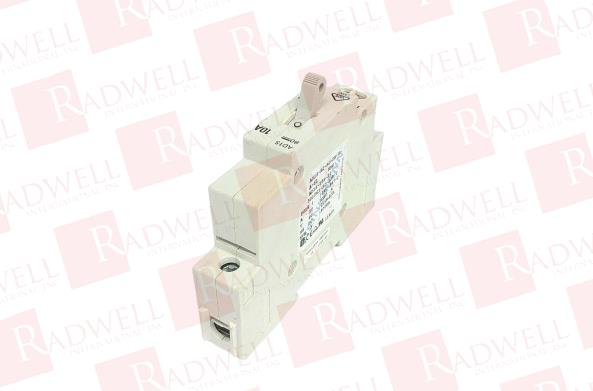 EATON CORPORATION AD1S-Y591-17