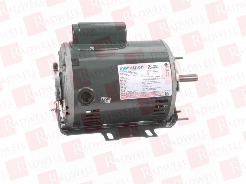 REGAL REXNORD 056C64DRS40002A1