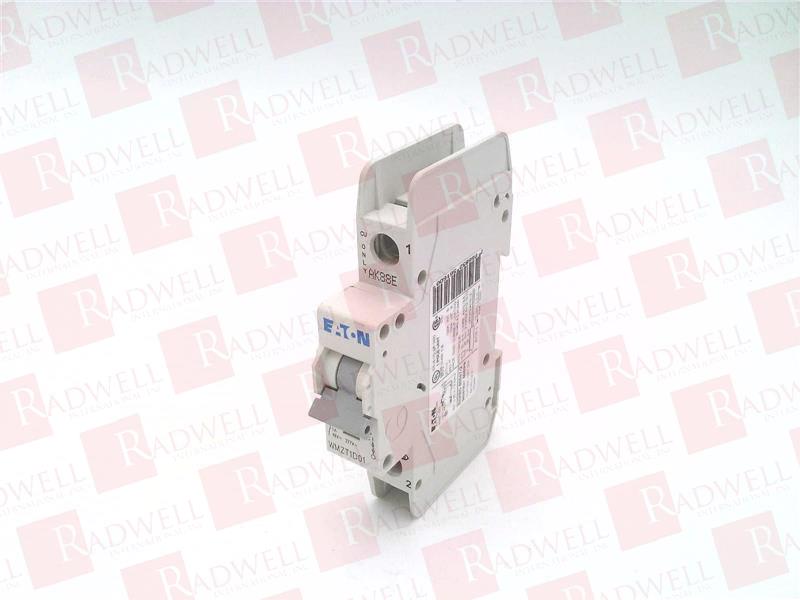 EATON CORPORATION WMZT1D01