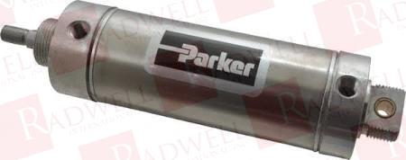 PARKER 2.50DXPSR04.00