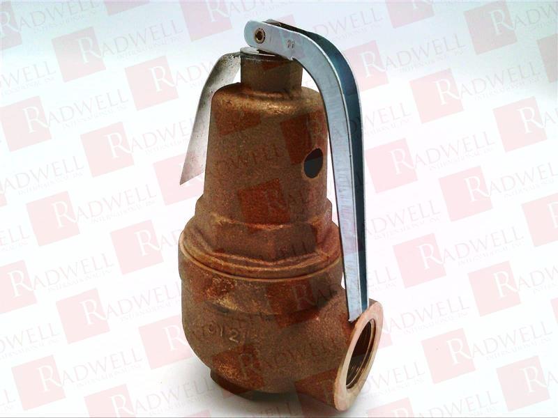 APOLLO VALVES RVW60-3475