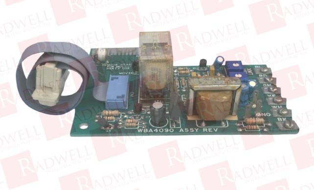 GAI TRONICS WBA4090