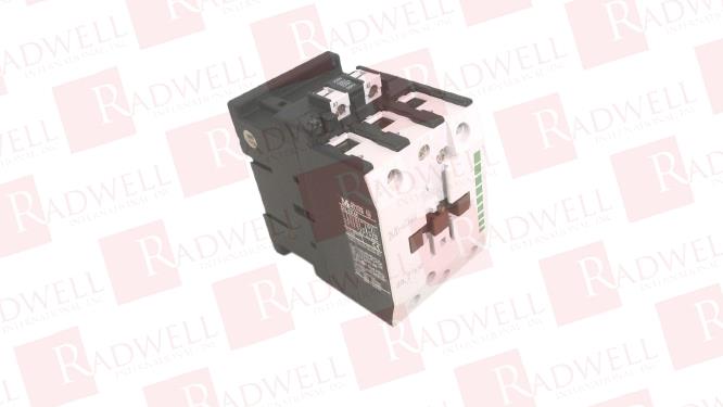 EATON CORPORATION DIL2AM(220V50HZ, 240V60HZ)