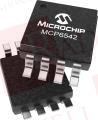 MICROCHIP TECHNOLOGY INC MCP6542T-I/MS