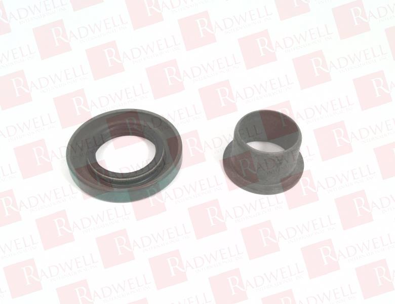 SKF 537000