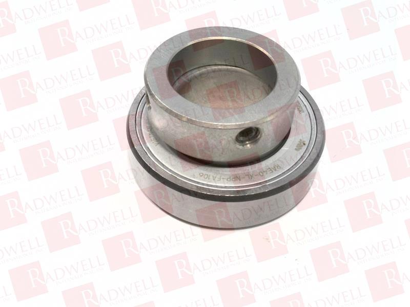 SCHAEFFLER GROUP RAE40-XL-NPP-FA106