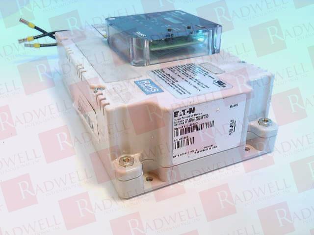 EATON CORPORATION SPD100208Y3C