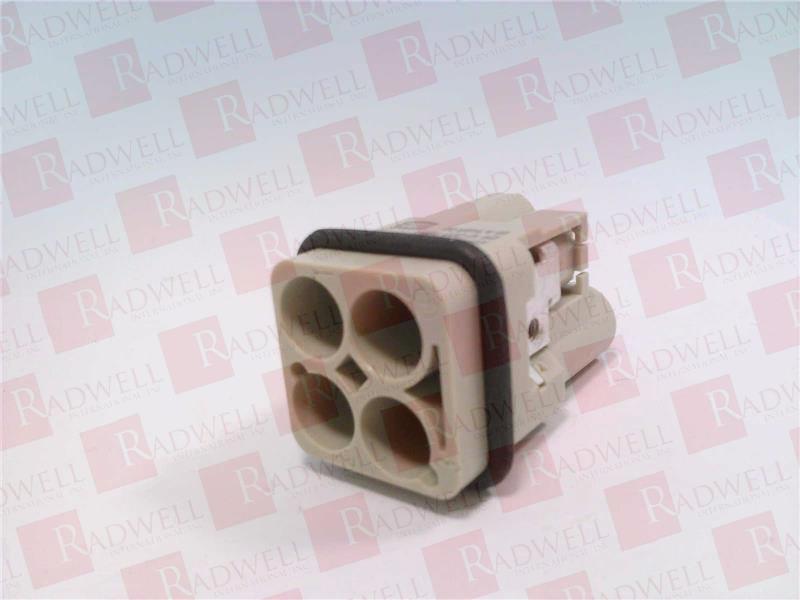 HARTING 09120033051