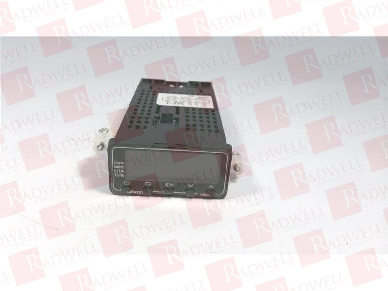 OMRON E5GC-RX1A6M-000