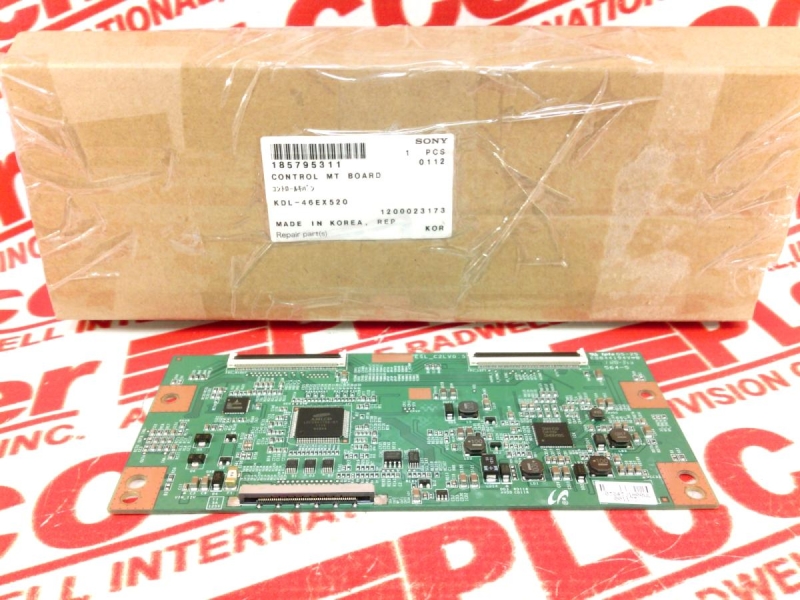 SONY 1-857-953-11