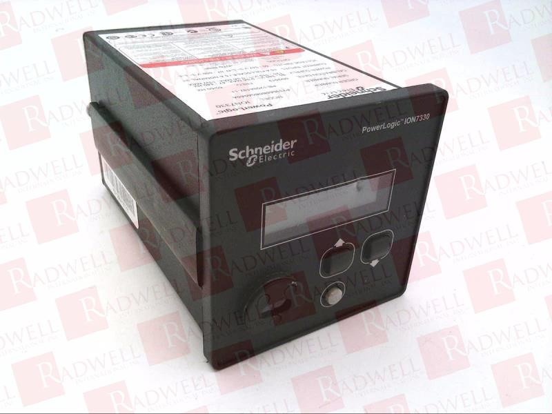 SCHNEIDER ELECTRIC P7330A0B0C0A0N0A