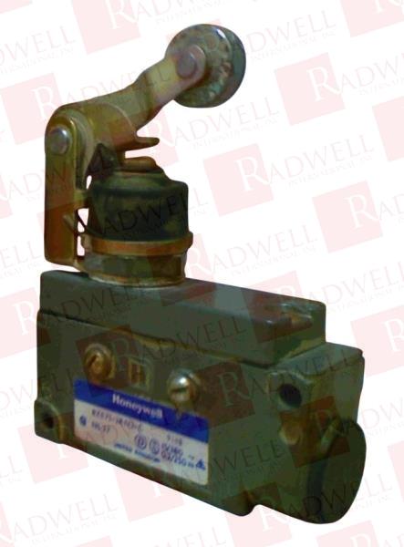 HONEYWELL BZE7S-2RN2-C