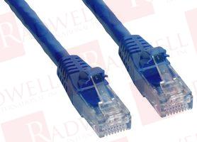AMPHENOL MP-64RJ45UNNW-006
