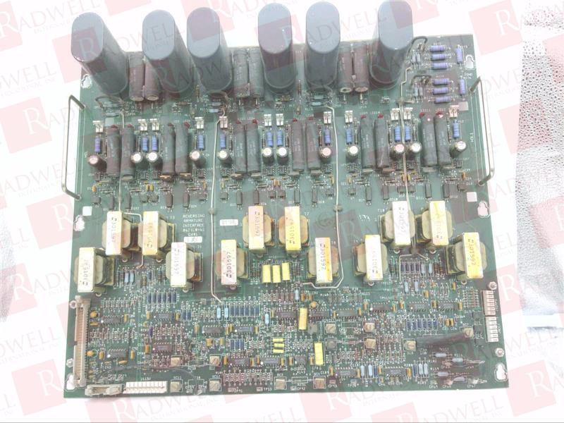 GENERAL ELECTRIC 0621L0461-G001