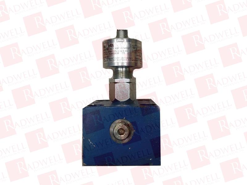 BOSCH LFA16E71CA20DQMG24FX08