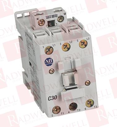 ALLEN BRADLEY 100-C30B00