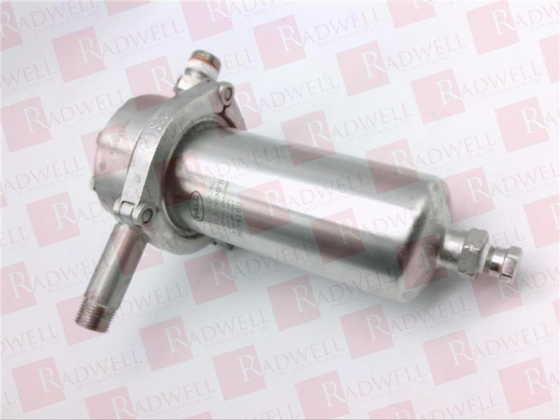 PALL CORPORATION MDS4463GN8MFH4