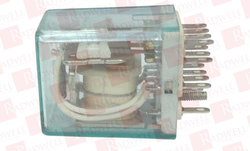 TE CONNECTIVITY 156-14T100