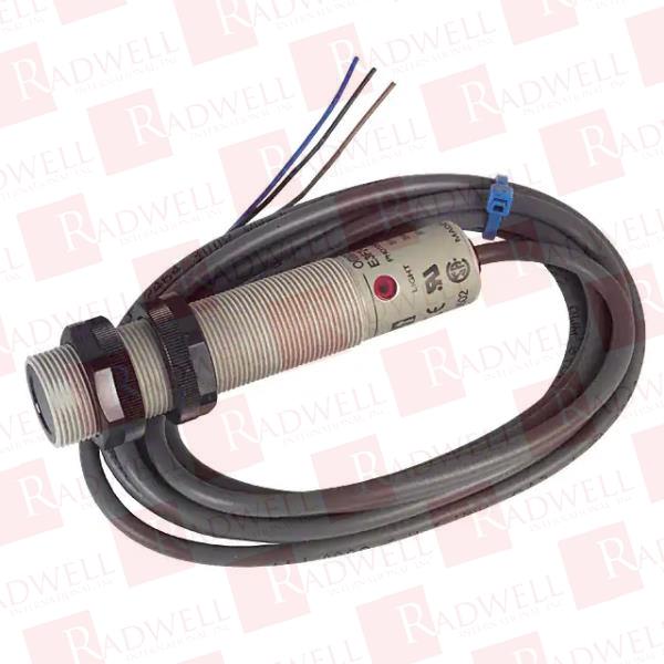 OMRON E3F2-DS10Z2-N-2M