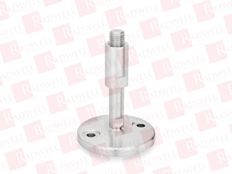 JW WINCO 23-80-M20-243-D1-W