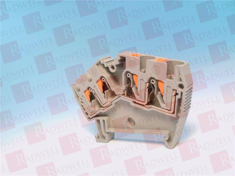 PHOENIX CONTACT PTS 4-QUATTRO