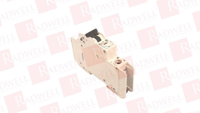 EATON CORPORATION FAZ-D1-1-NA-SP