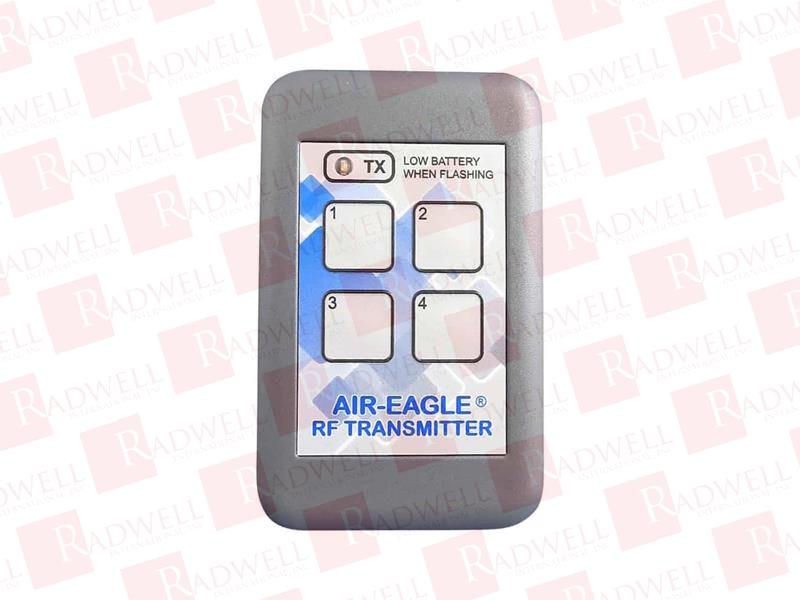 BWI EAGLE 36-HH-4-CL