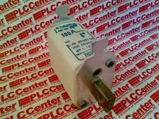 FUSE 100AMP 500VOLT GL-GG