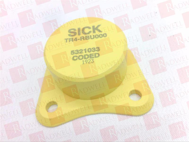 SICK TR4-RBU000