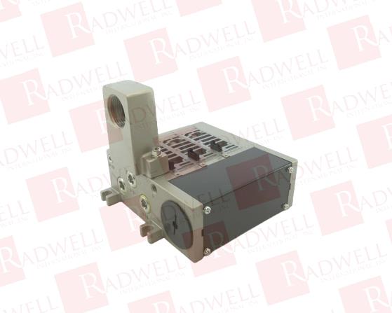 SMC VV5FS3-01T-031-03-CU