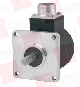 ENCODER PRODUCTS 725I-S-S-0360-R-OC-1-F-1-SY-N-N 