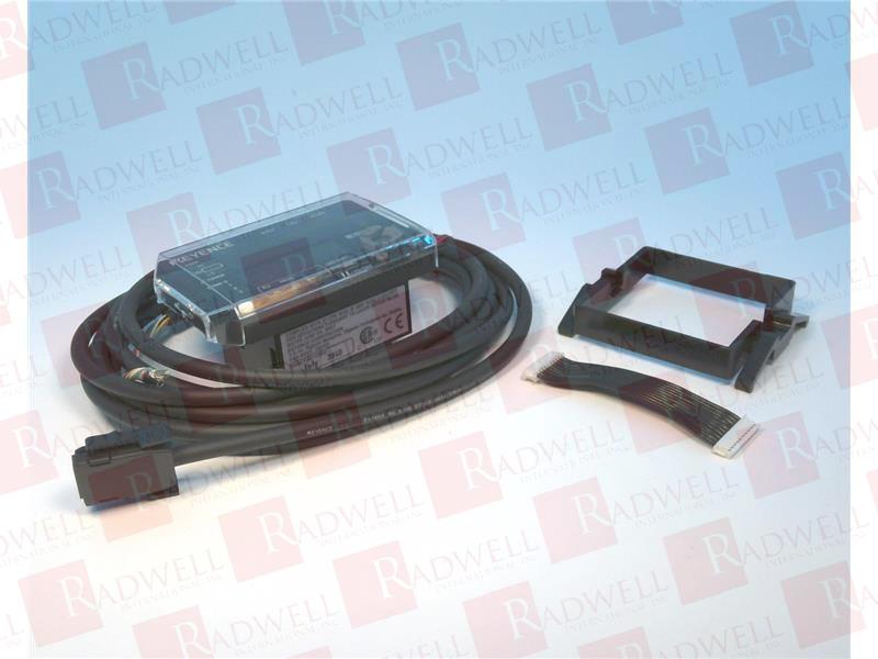 KEYENCE CORP IL-1550