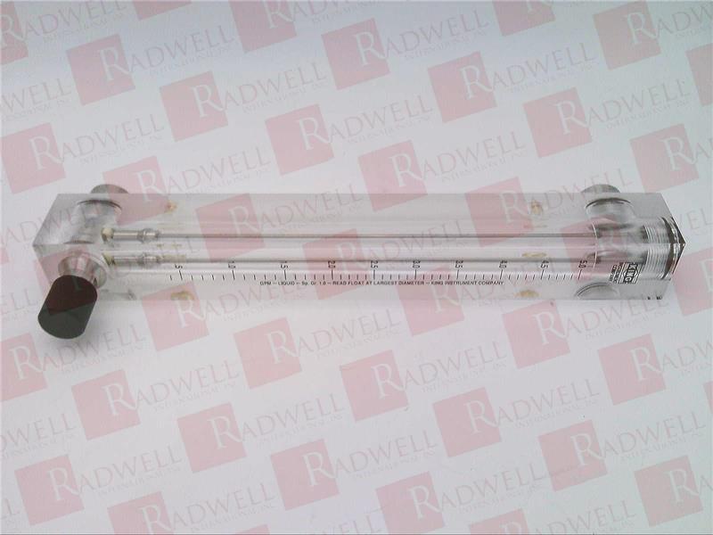 KING INSTRUMENT 7530-332-7C06