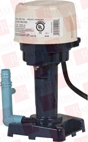 LITTLE GIANT PUMP 541005