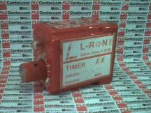 TIMING RELAY 0.05-5S W/INDICATOR LIGHT