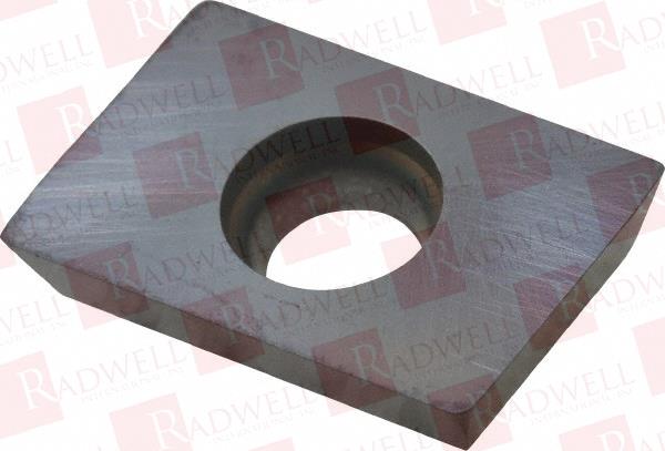 NEW TECH CUTTING TOOLS EM19015ET520
