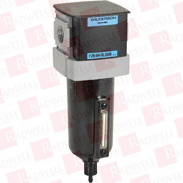 WILKERSON PNEUMATIC F28-06-SH00B