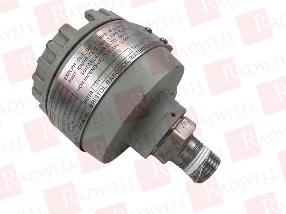 EMERSON 250846B-400-000