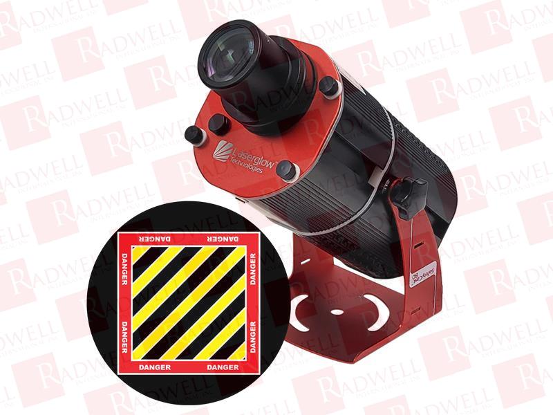 LASERGLOW TECHNOLOGIES HSV8F066X