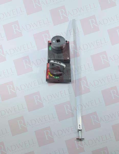 ASEA BROWN BOVERI 1SDA069055R1
