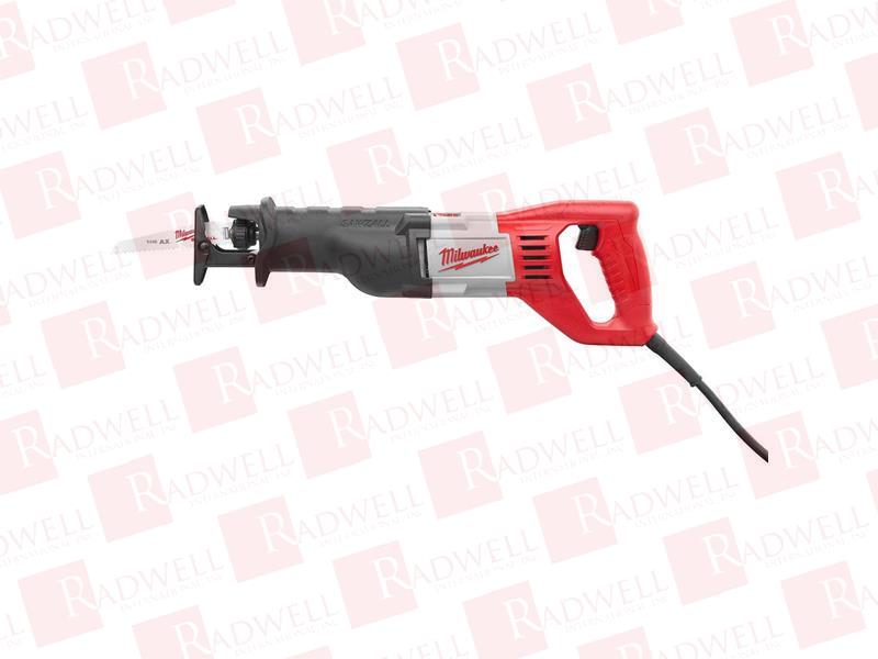 MILWAUKEE POWER TOOLS 6509-31