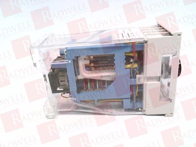 DOLD AA7666.32 AC50/60HZ 110V 0,2S-60H