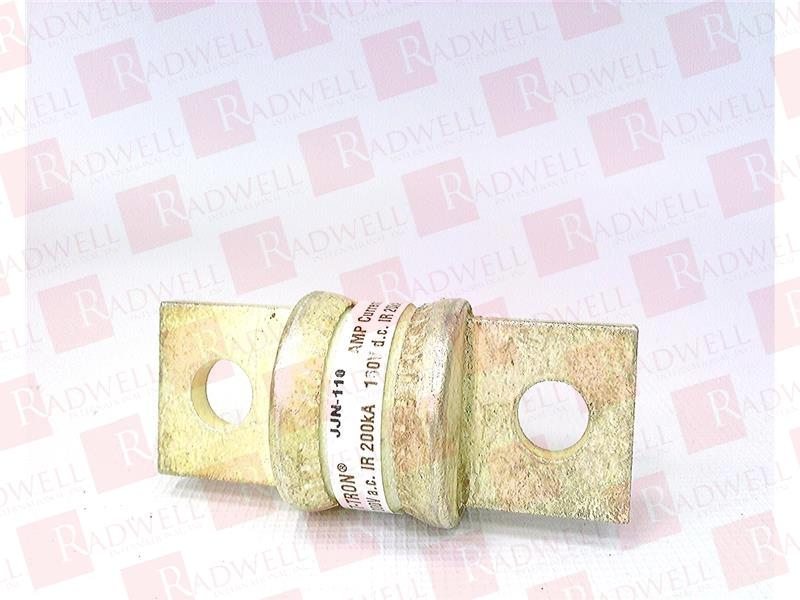 EATON CORPORATION JJN-110