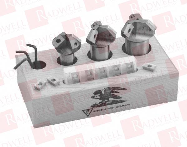 EVEREDE TOOL 04107