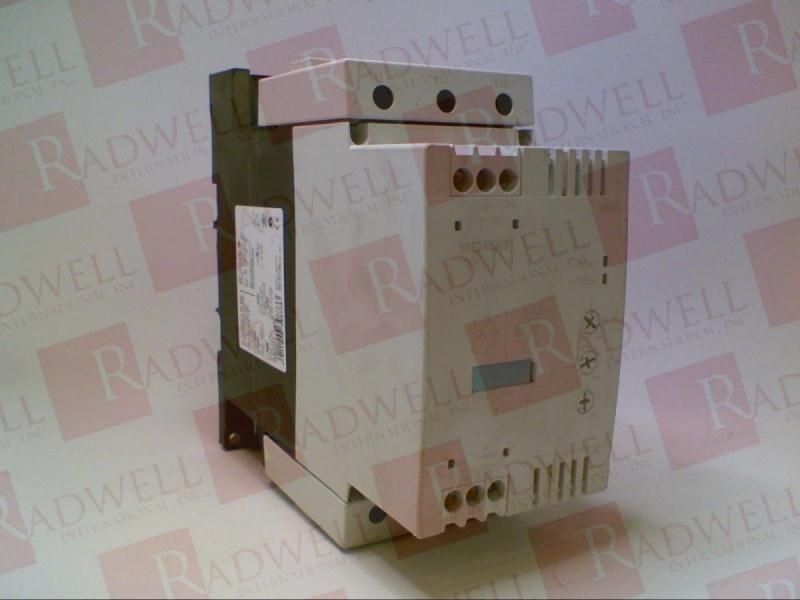SIEMENS 3RW3045-1AB14