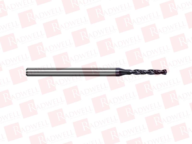 HARVEY TOOL GKT0781-C3