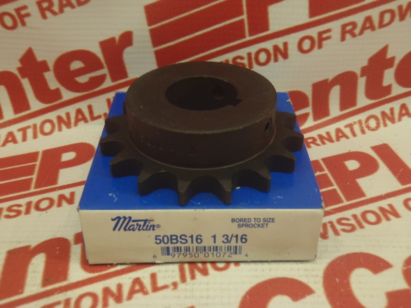 00169894 par MOTION INDUSTRIES