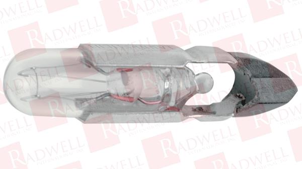  , BULB, TELEPHONE BASE, T-6.8G, 24 V, 50 MA, 1.20 W, ALTERNATIVE: 10-1112.1279
