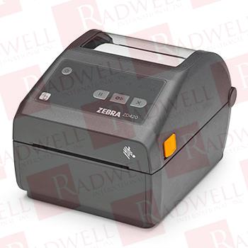 ZEBRA ZD421