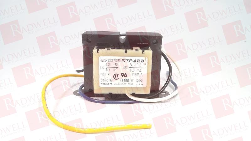 TYCO 4000-01E07K232